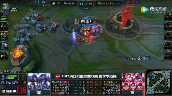 风暴英雄迎来新英雄剑圣与风暴乱斗